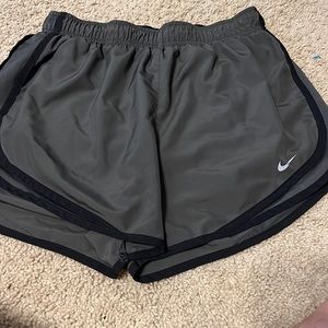 Womens Nike shorts